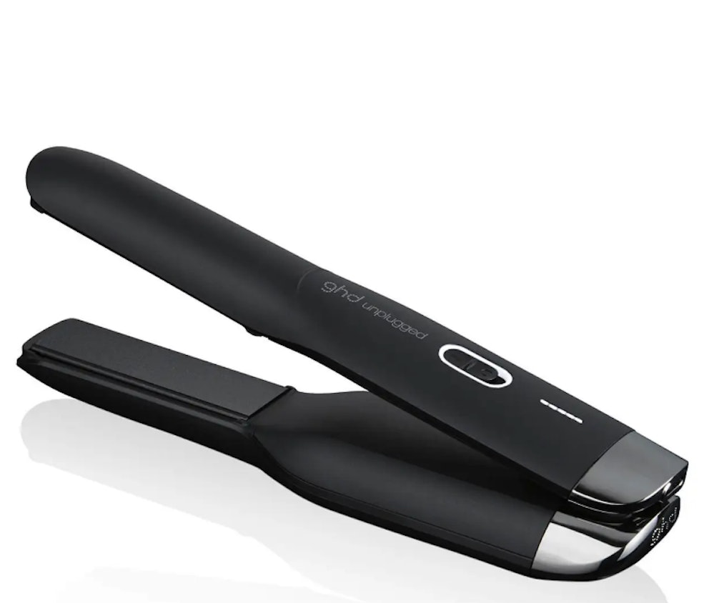 The Best Ghd Straighteners For SalonWorthy Locks Beauty & Hair Grazia