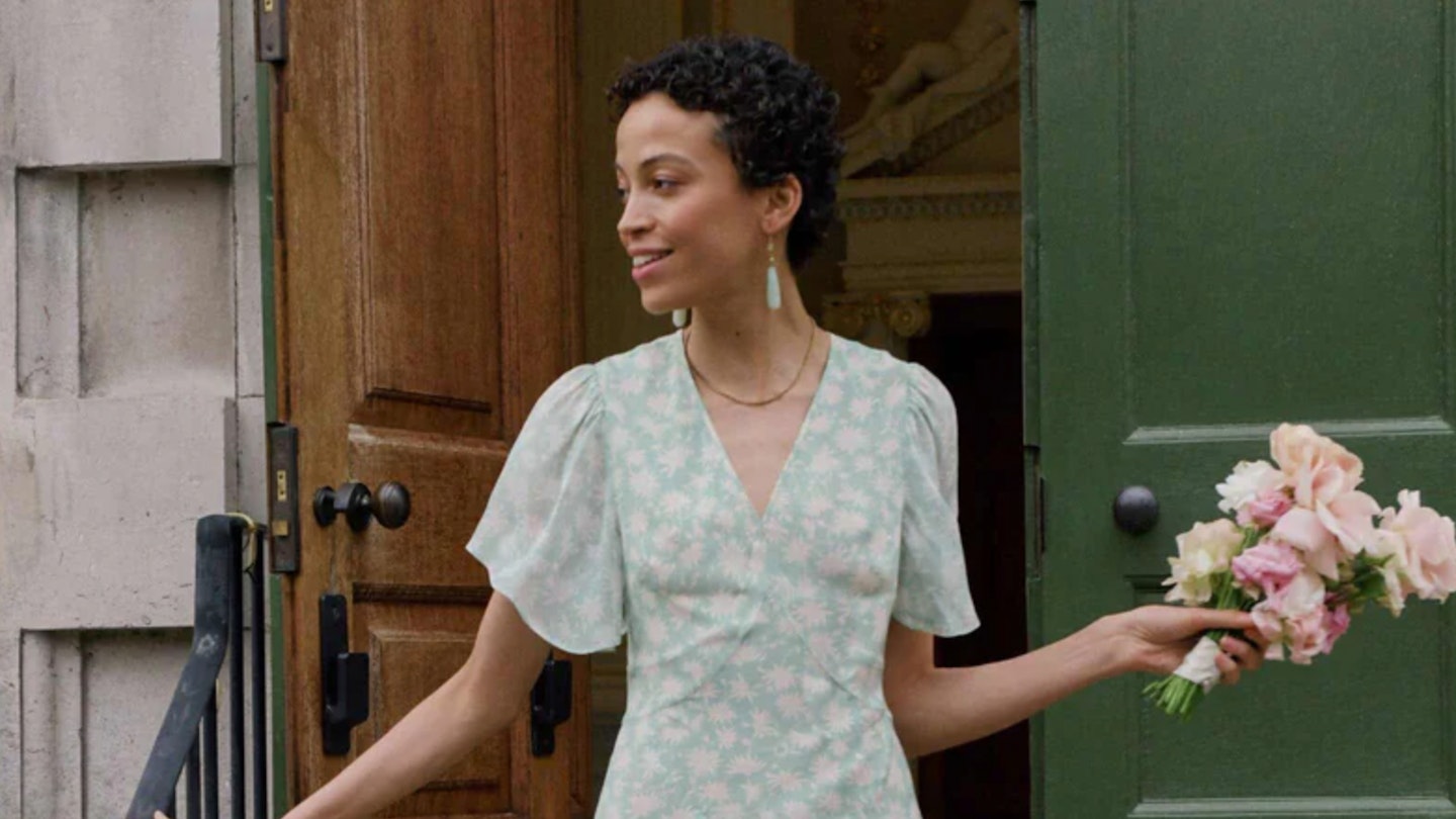 The Best Green Bridesmaid Dresses The Best Green Bridesmaid Dresses