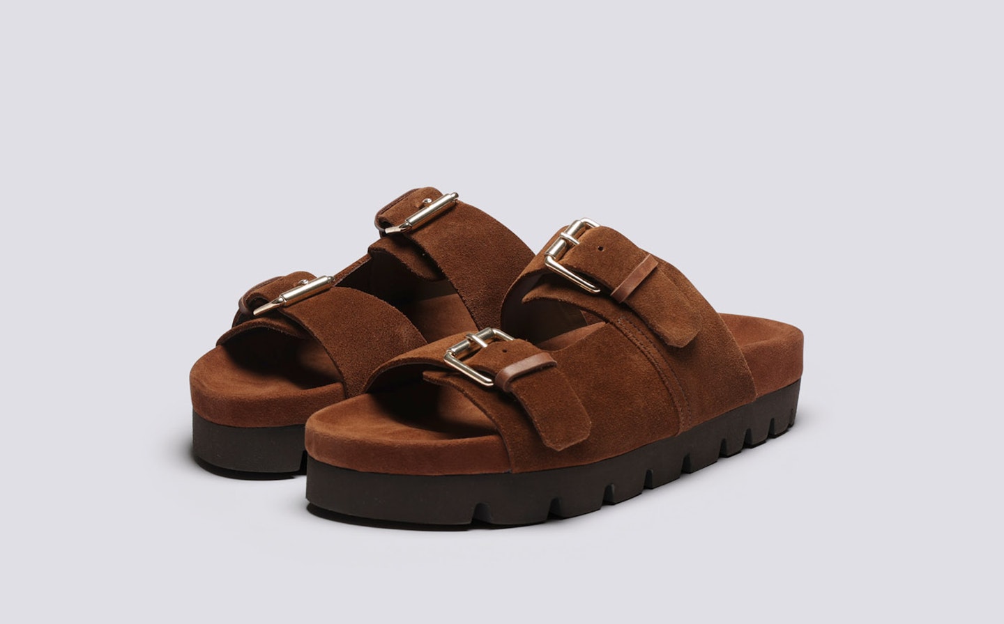 Grenson, Flora Sandals