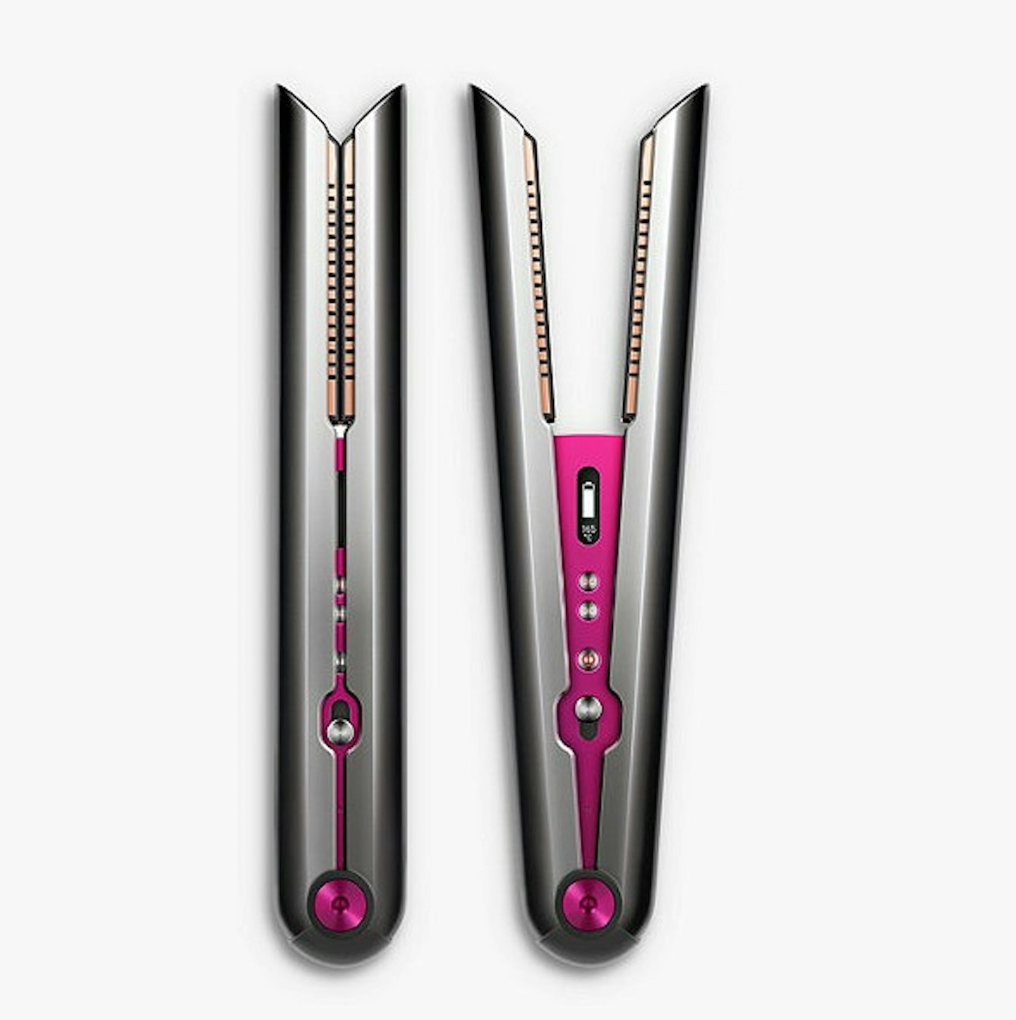 Dyson Corrale Hair Straighteners