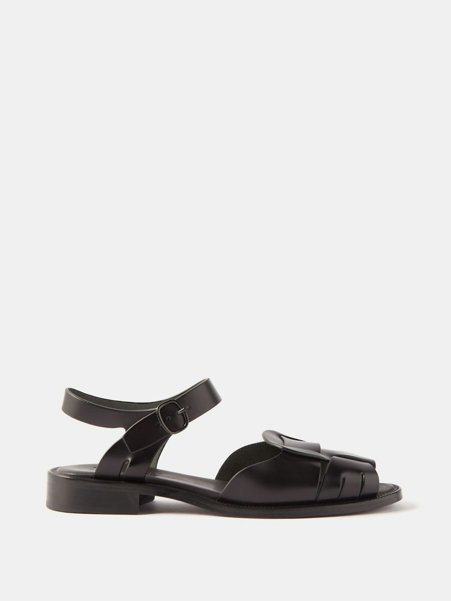 Hereu, Ancora Leather Sandals