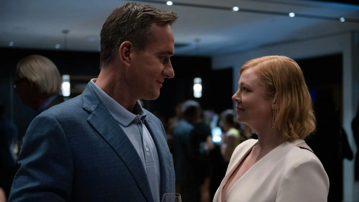 This Is The Reason Succession Characters Are Acting This Way In Season Four