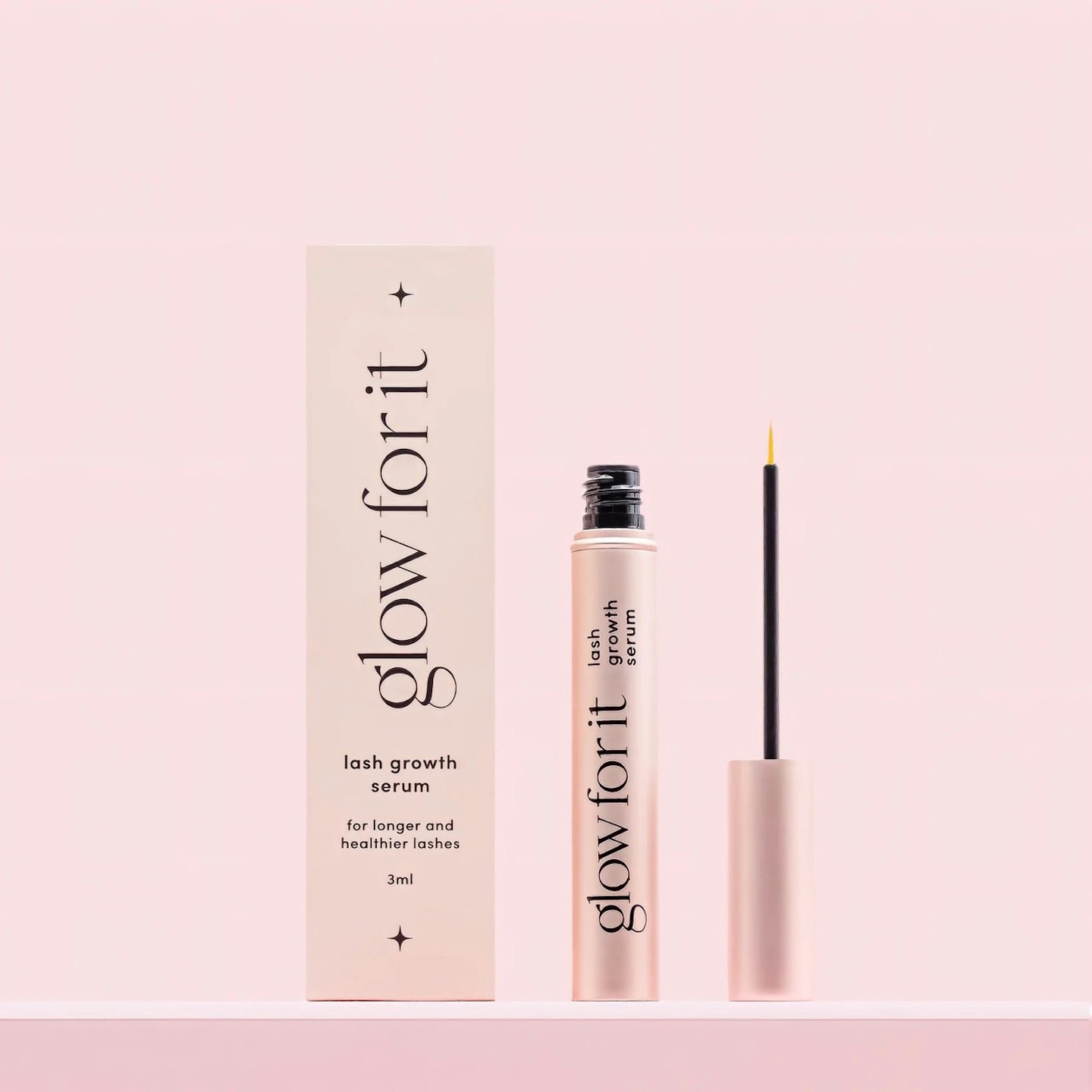 Glow For It Lash Growth Serum