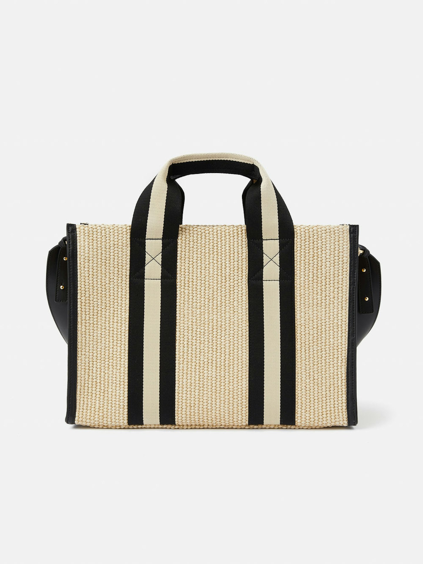 Jigsaw, Athena Woven Tote