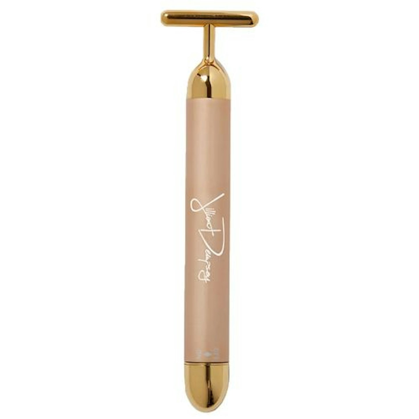 Jillian Dempsey Gold Sculpting Bar