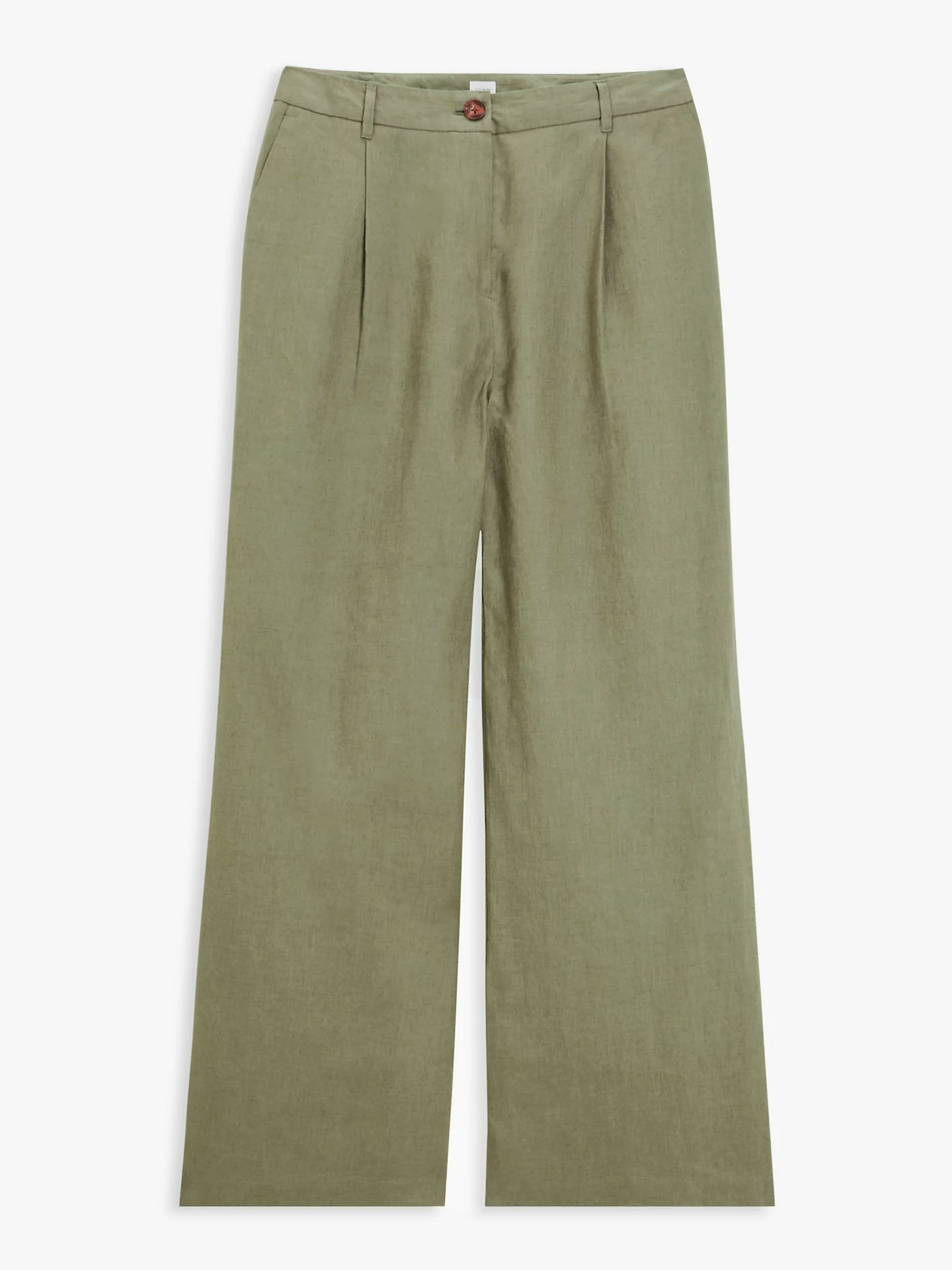 John Lewis, Linen Trousers