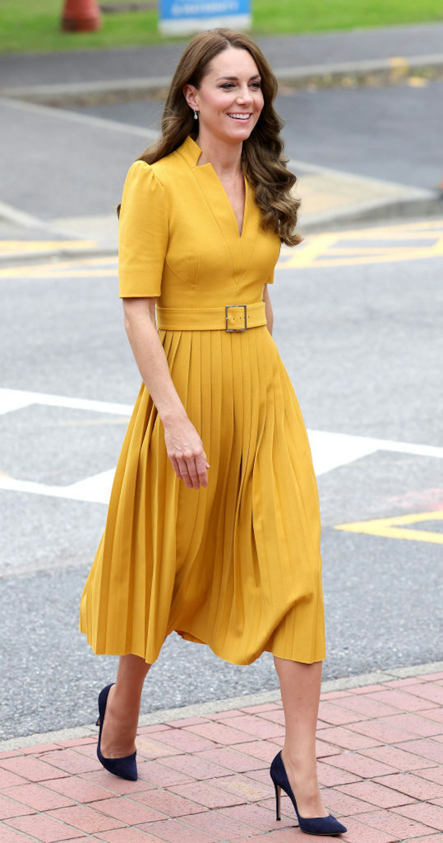 Kate Middleton Karen Millen