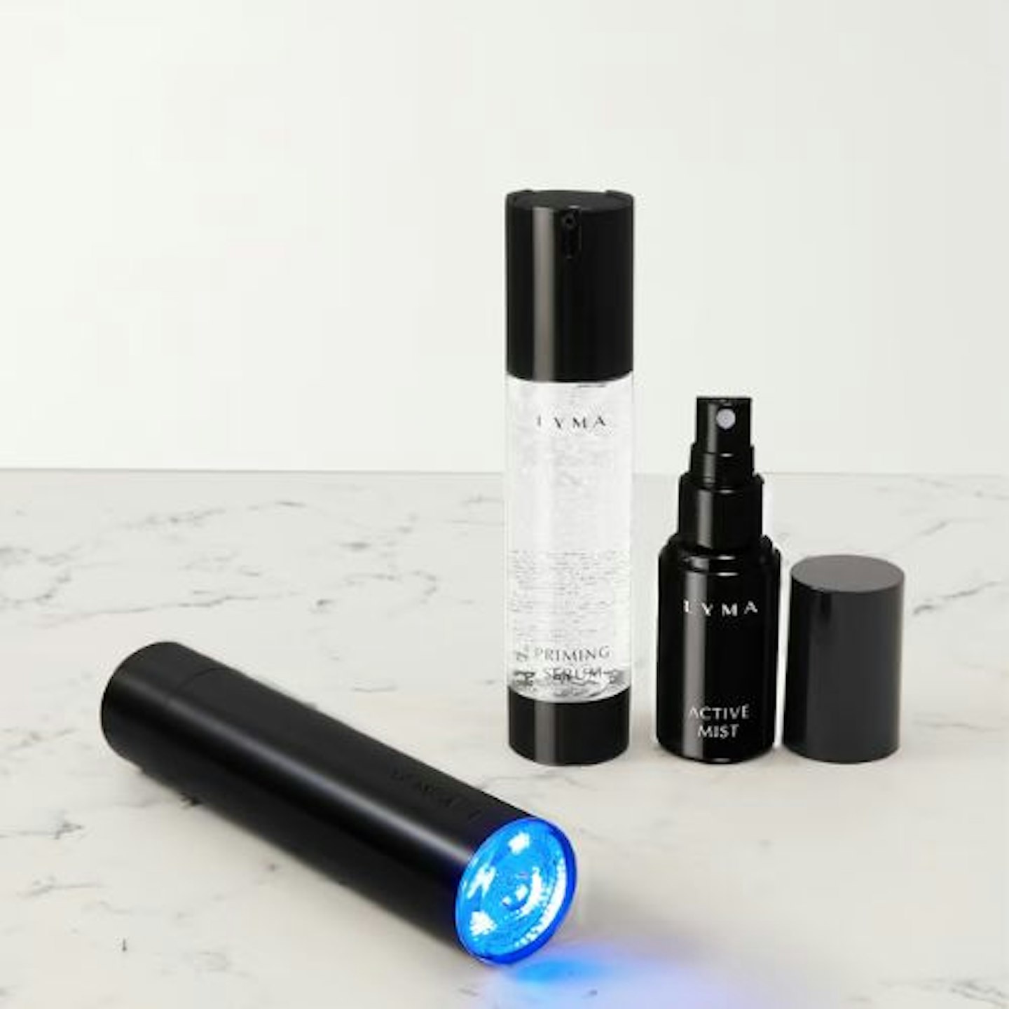 LYMA Laser Starter Kit