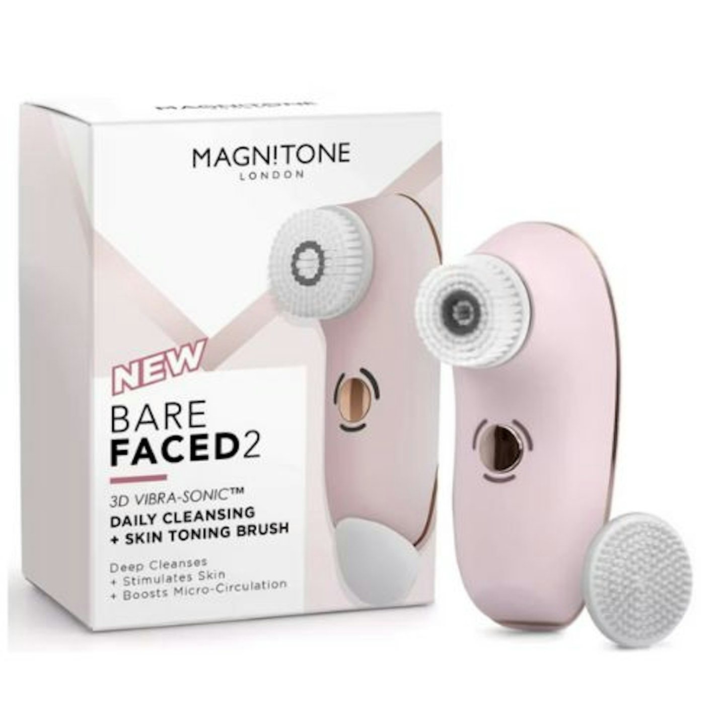 best facial cleansing brush