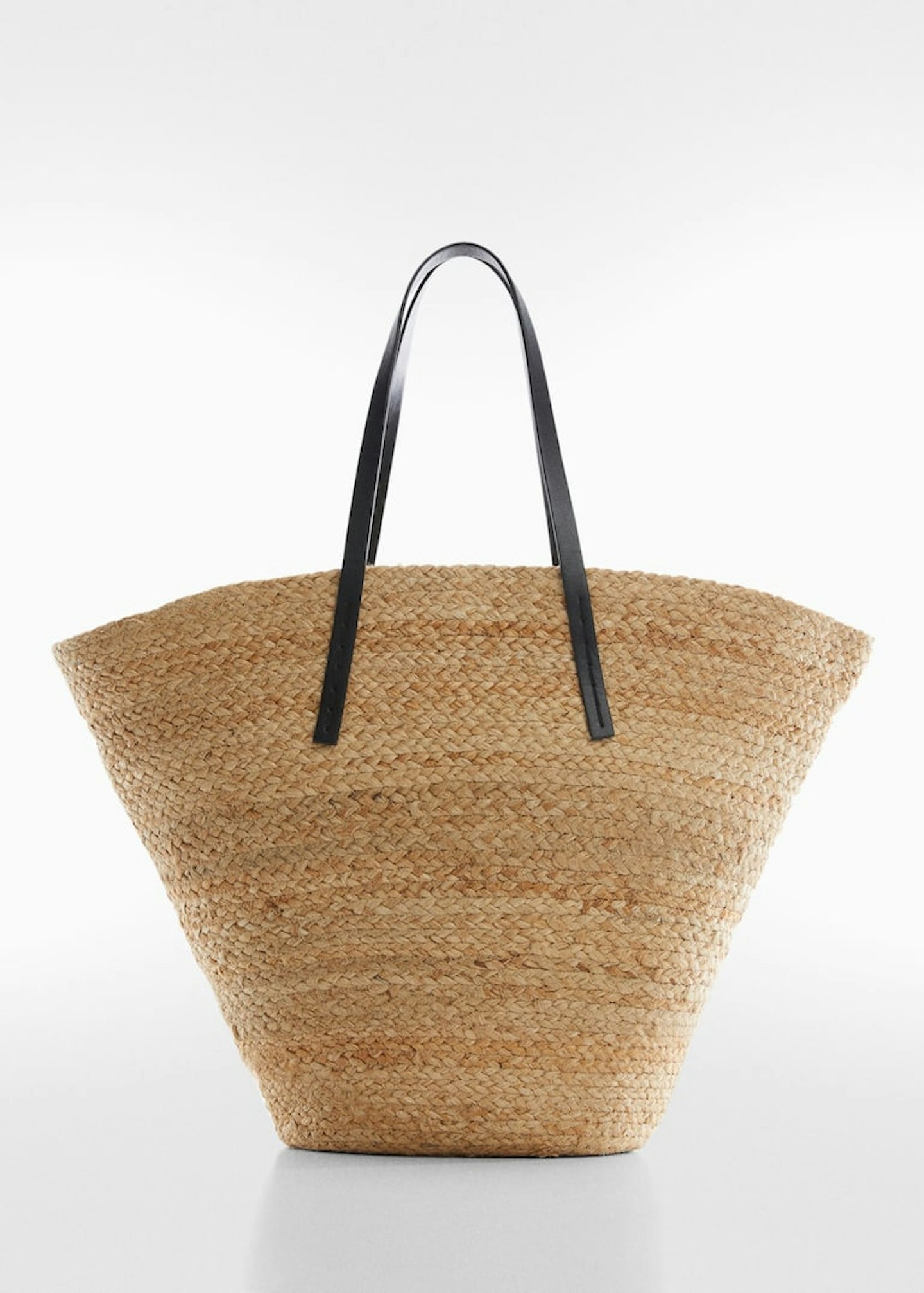 Mango, Jute Basket Bag