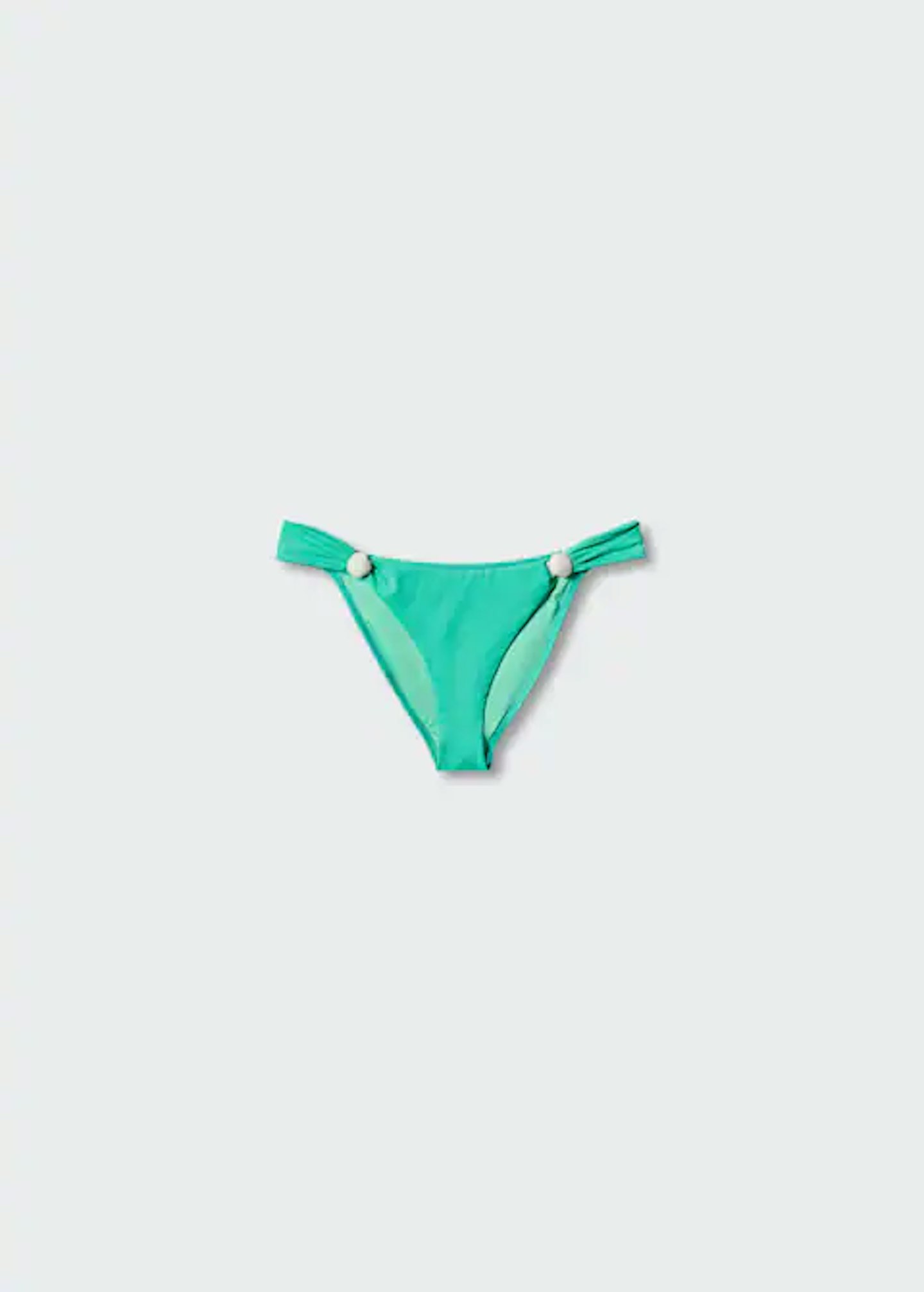 mango bikini bottom
