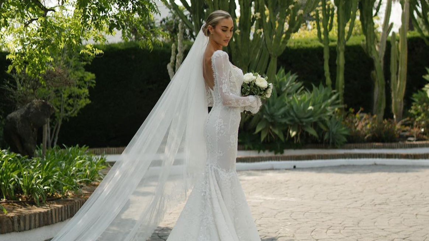 Beyonce Mermaid Dress