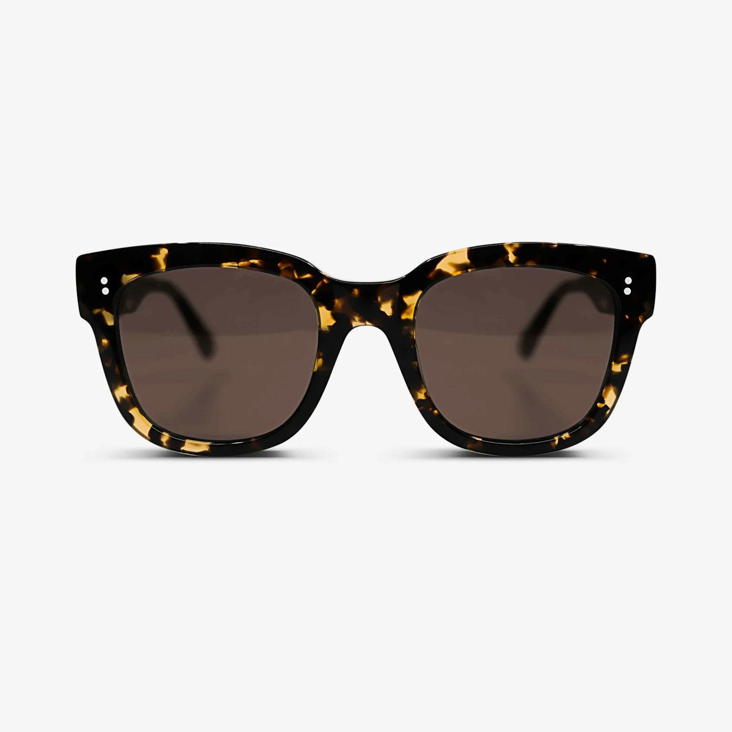 Messyweekend LIV Tortoise Sunglasses