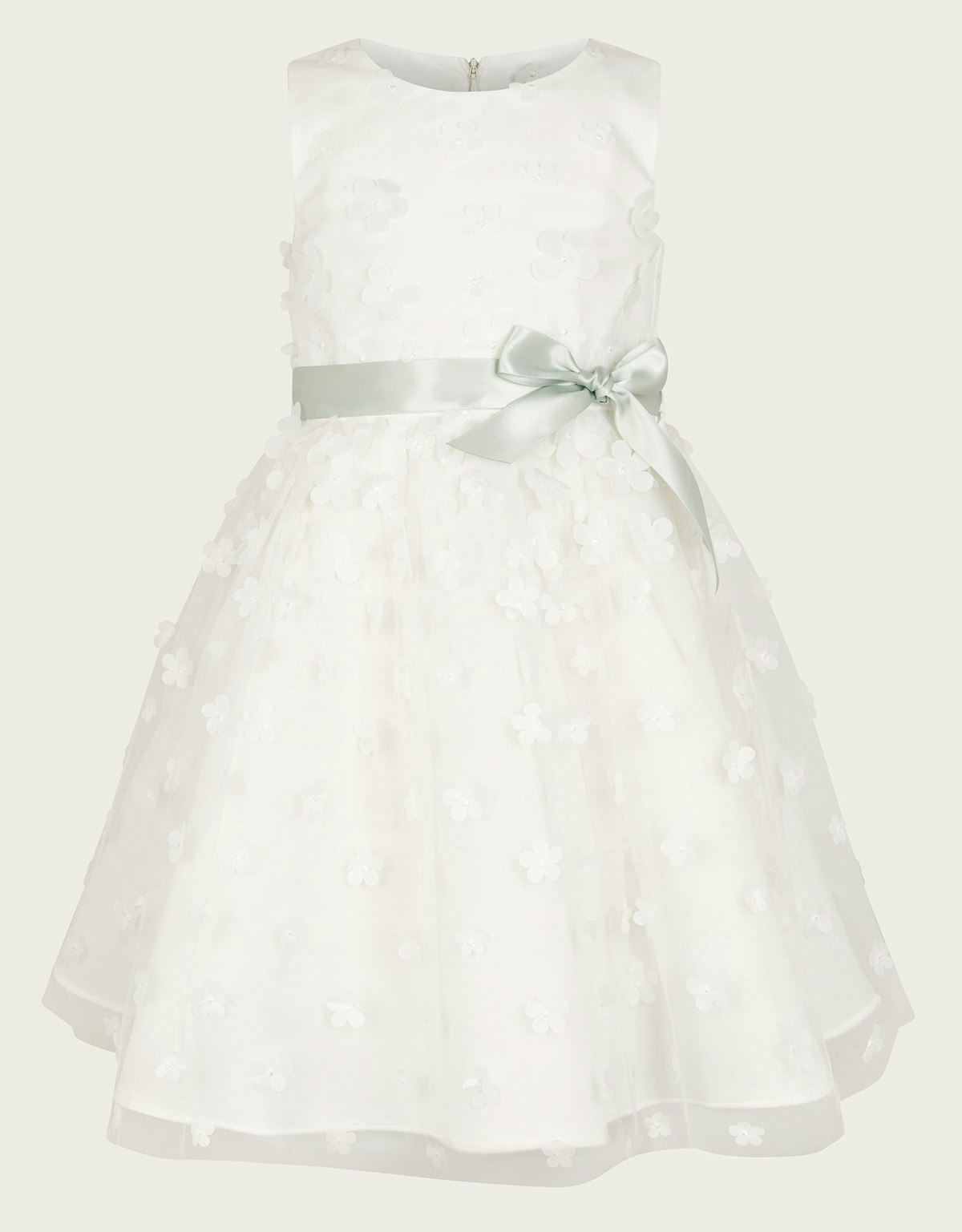 The Best Flower Girl Dresses For The Tiniest Members Of Your Bridal Party