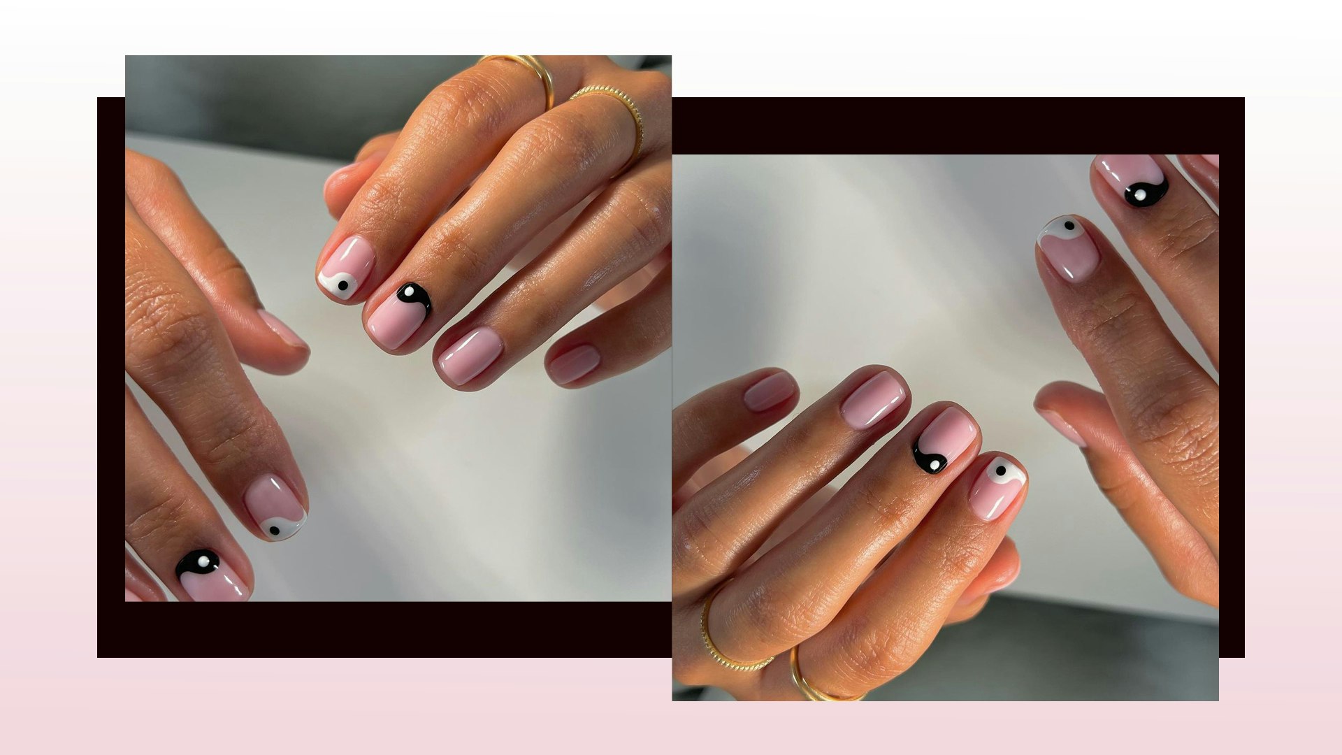 9. Dainty Nail Art for Small Nails - wide 5