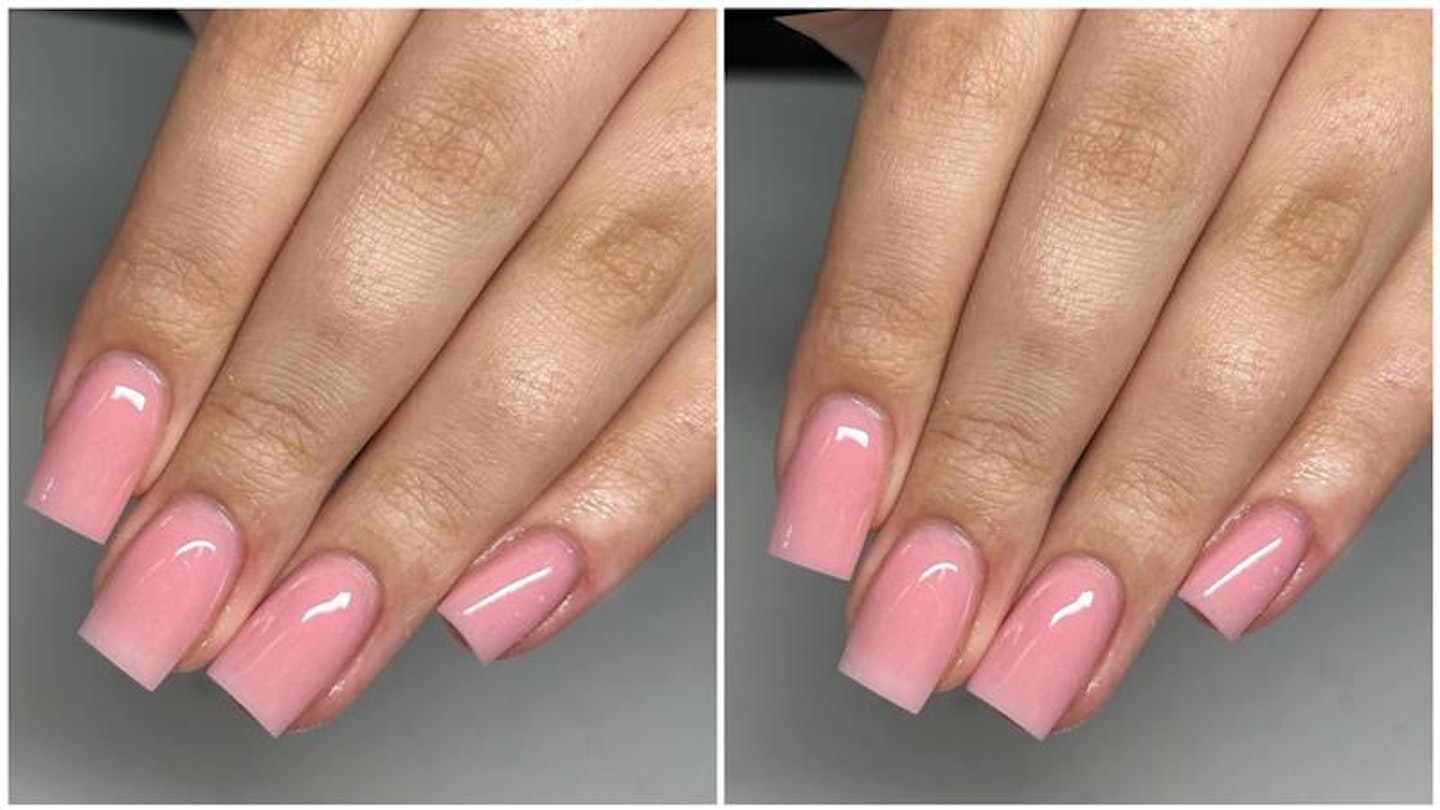Summer Is Here - These Are The Best Pink Ombré Nails To Try Now