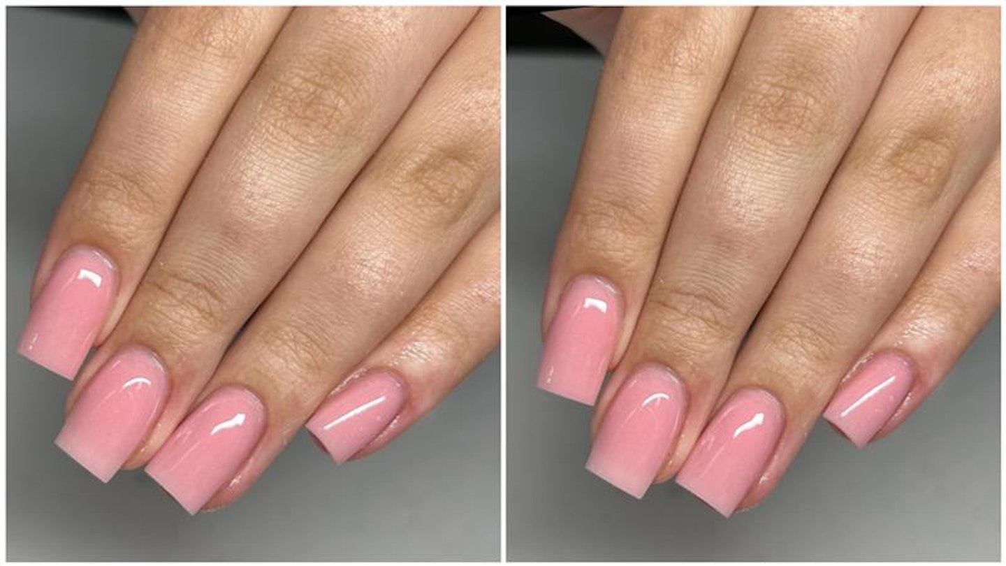 Soft Pastel Ombre Nails to Try in 2025