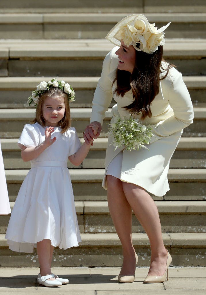 J crew clearance flower girl dress