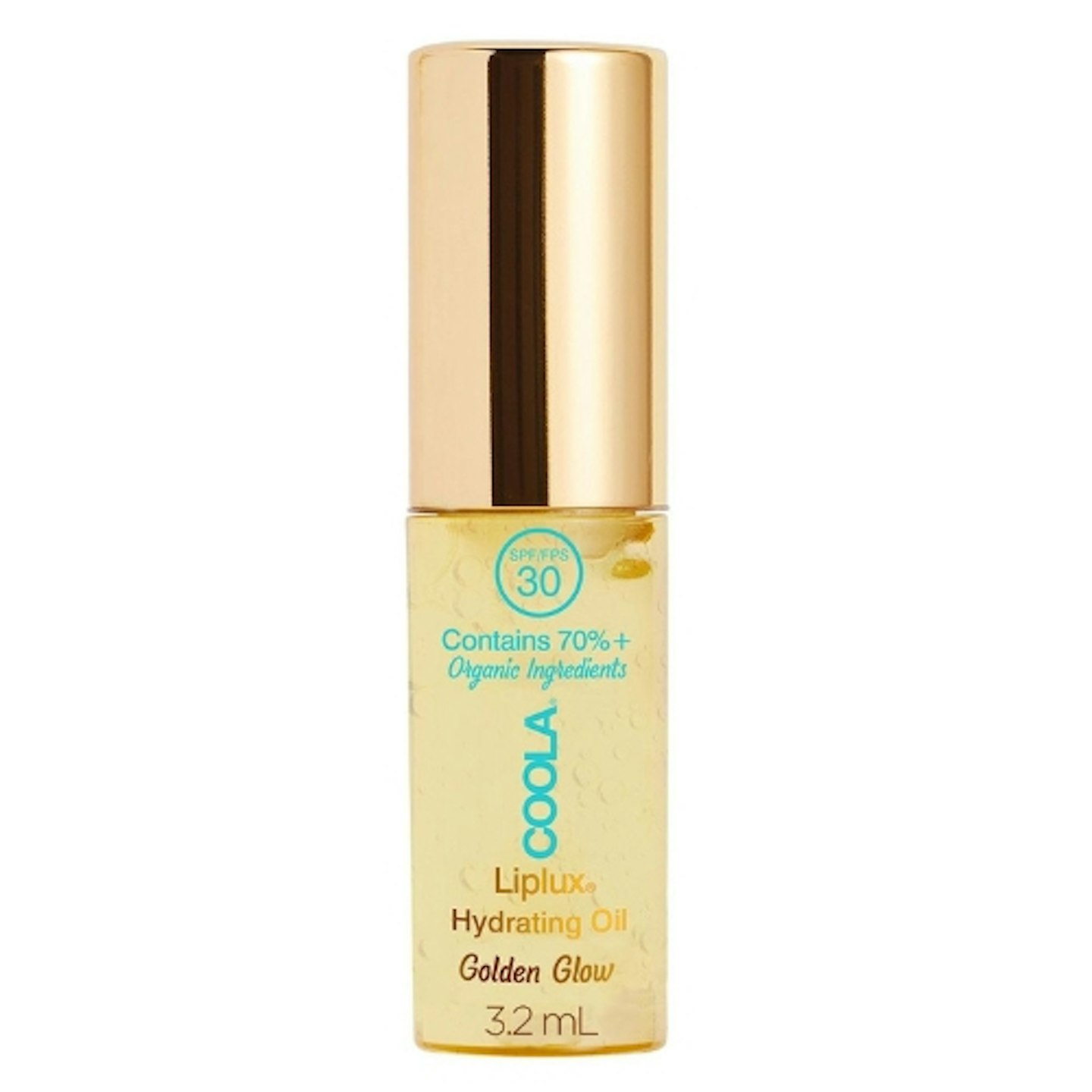 COOLA Classic Liplux Oil SPF30