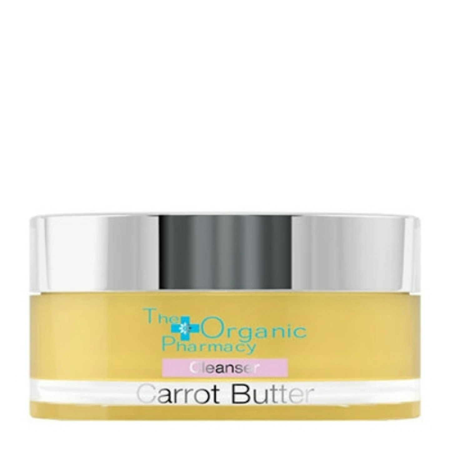 The Organic Pharmacy Carrot Butter Cleanser