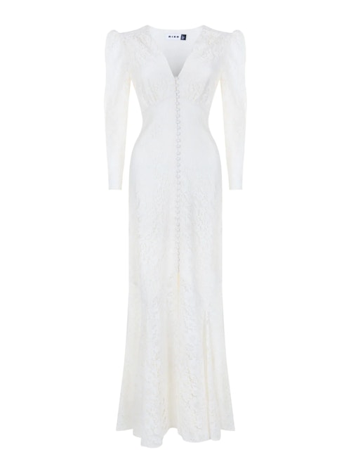 The Best Wedding Dresses For Every Celebration (And Bride) | Grazia