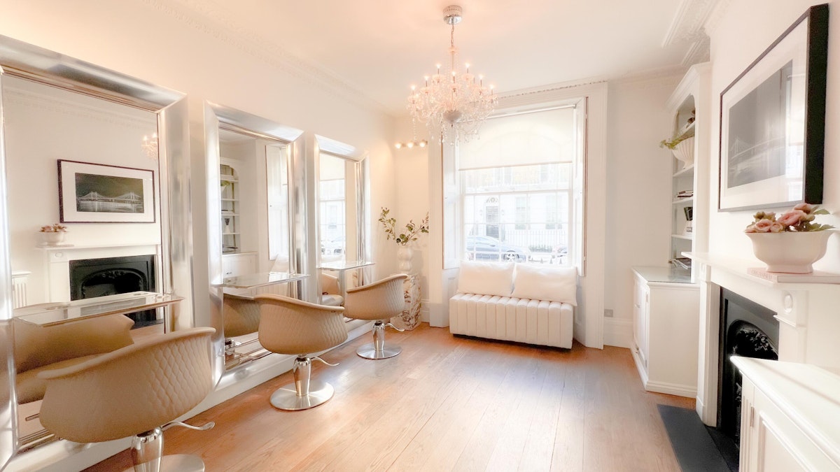 The Best Hair Salons In London, According To Our Beauty Team Grazia
