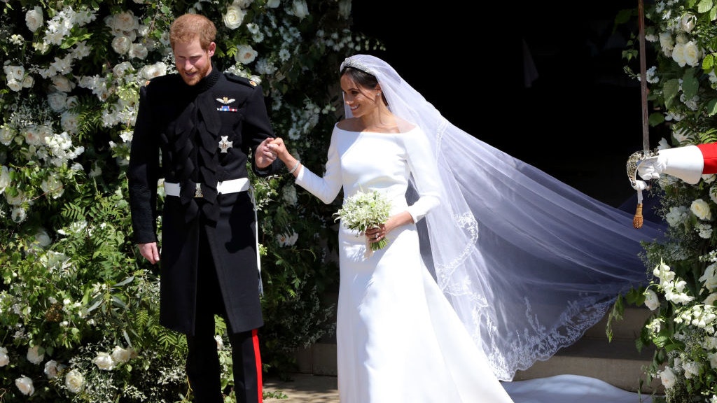 These Are The Best Simple Wedding Dresses For Brides-To-Be These Are The Best Simple Wedding Dresses For Brides-To-Be