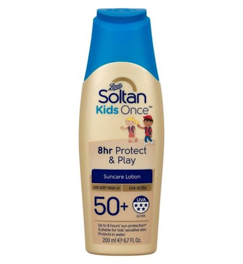 10 Best Sunscreens For Kids To Protect Their Skin This Summer, Plus ...