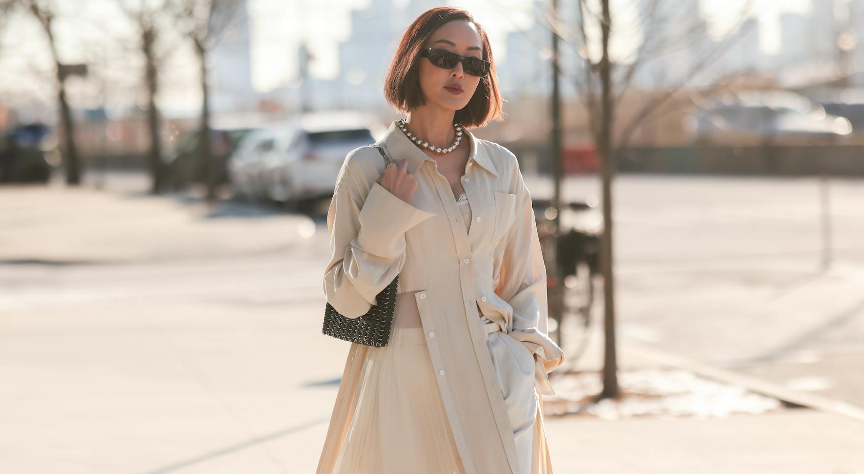 7 Pieces You Need To Add To Your Summer Wardrobe - Vimarsana News