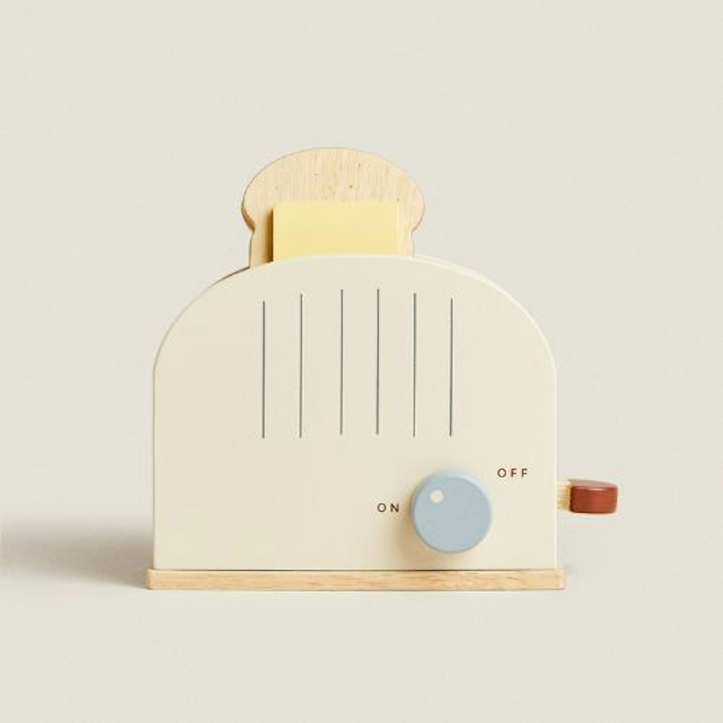 Children's Toy Toaster