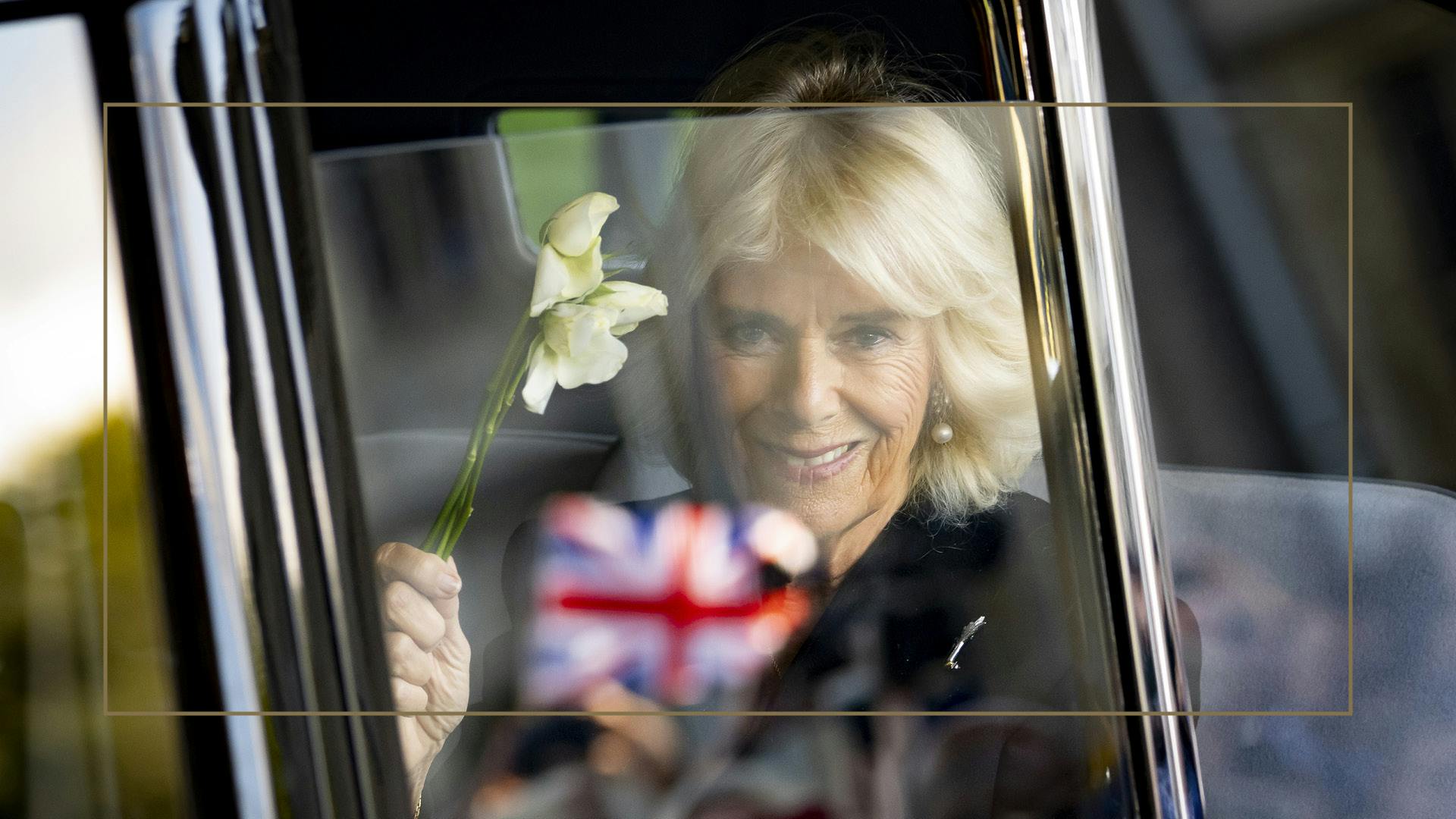 Who Is The Real Camilla, The Reluctant Queen? | Grazia