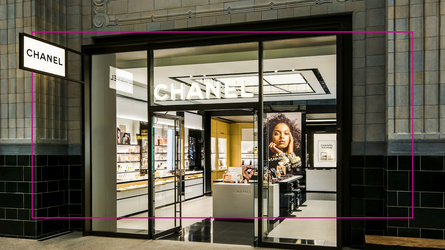 Chanel Opens a New Boutique in the Heart of Aspen