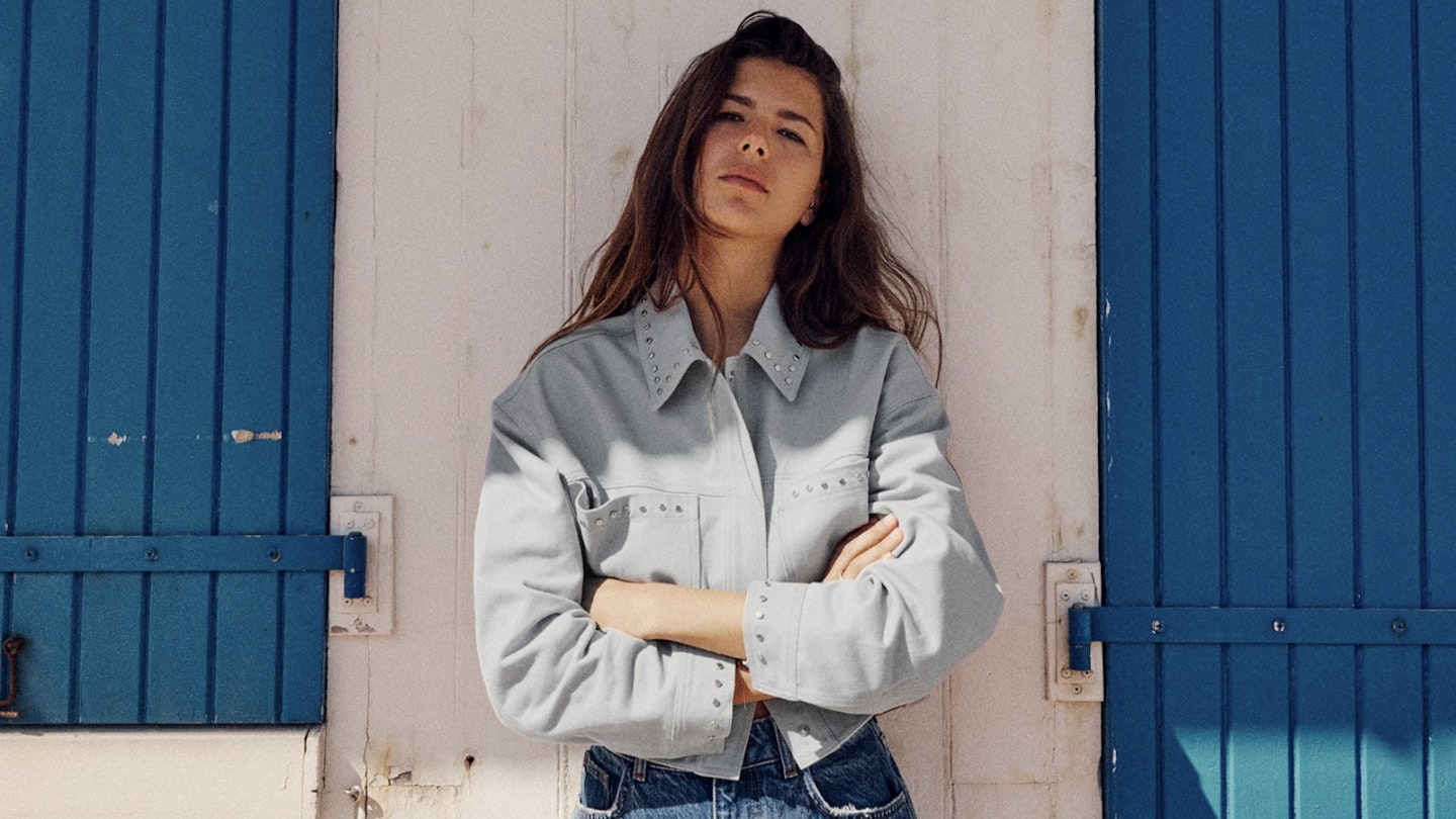 Zara new top collection Clearance