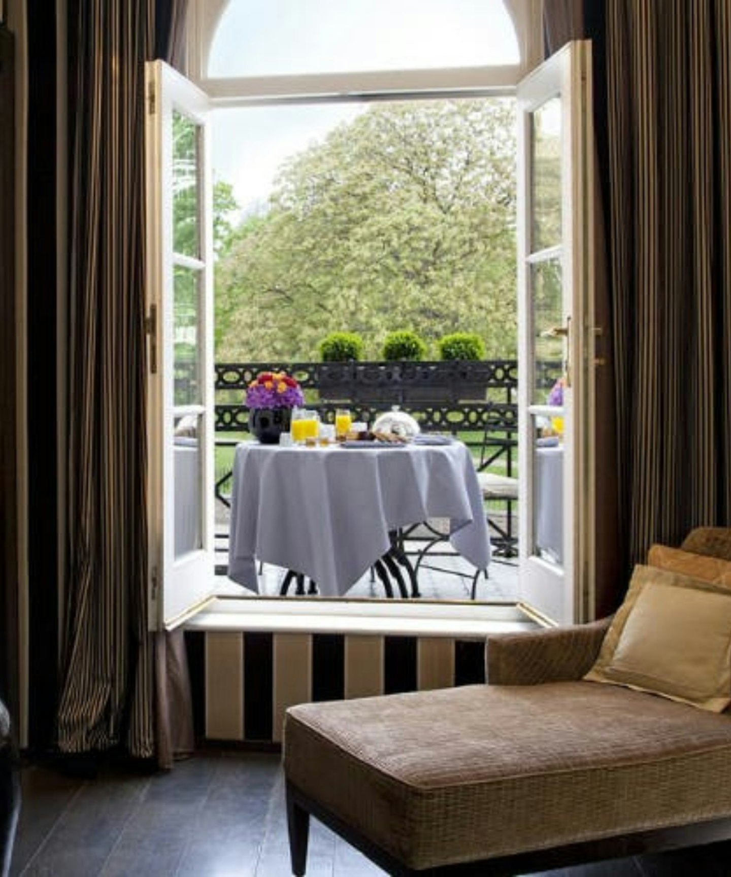 Baglioni Hotel London