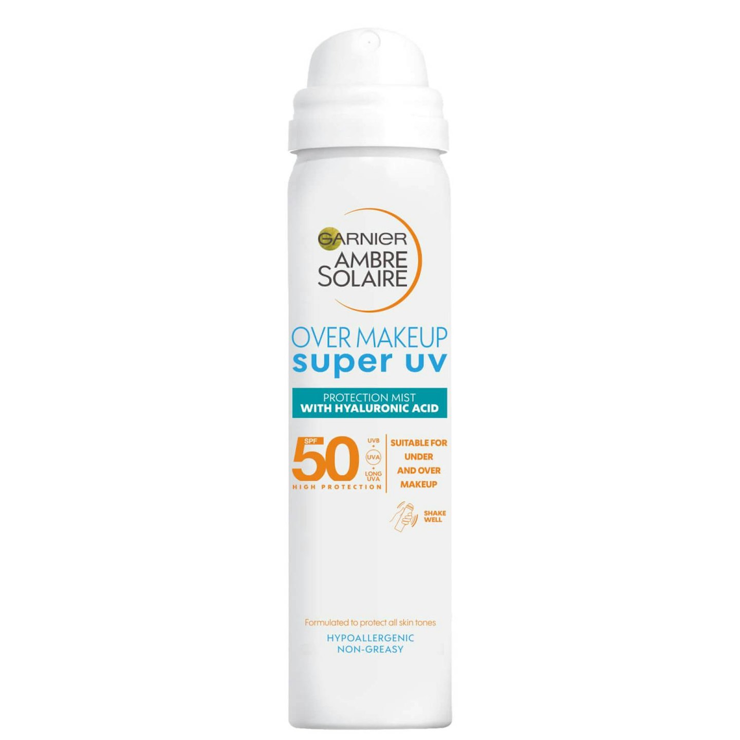 Garnier Makeup Super UV SPF50