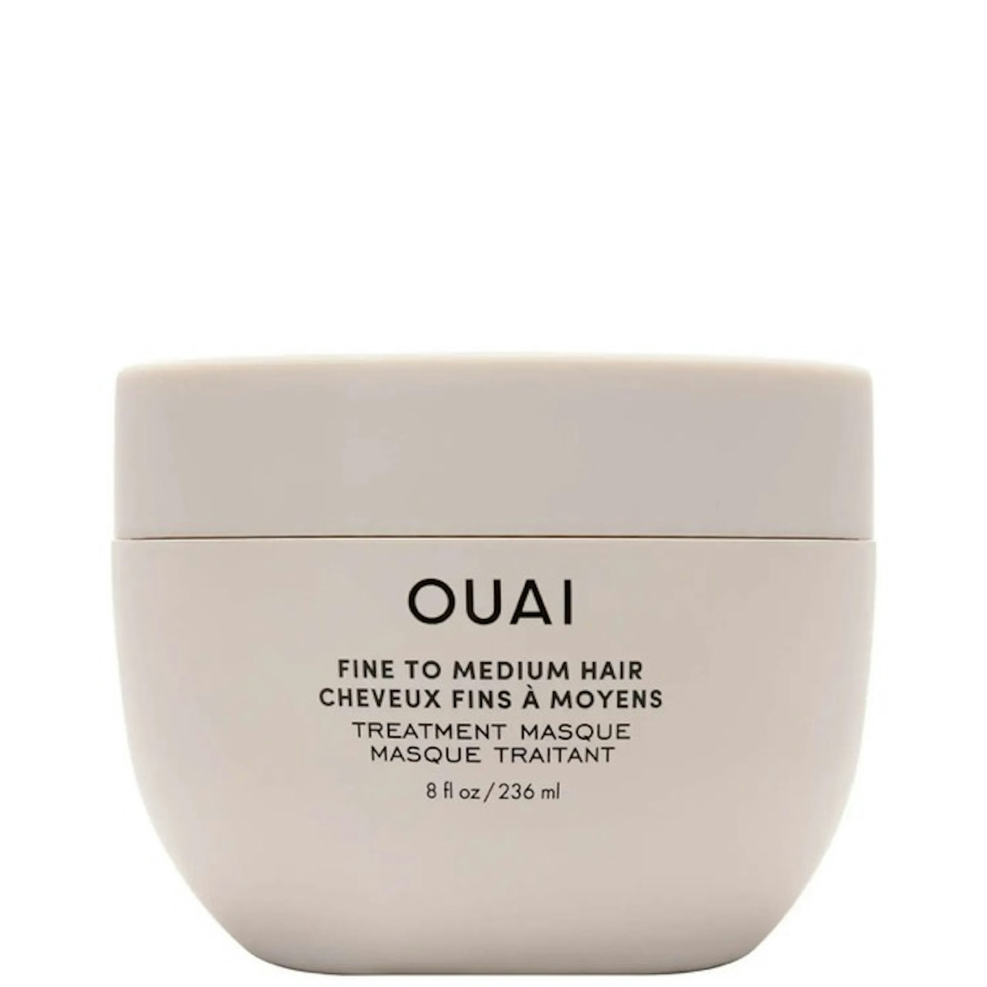 Ouai Fine-Medium Hair Treatment Masque