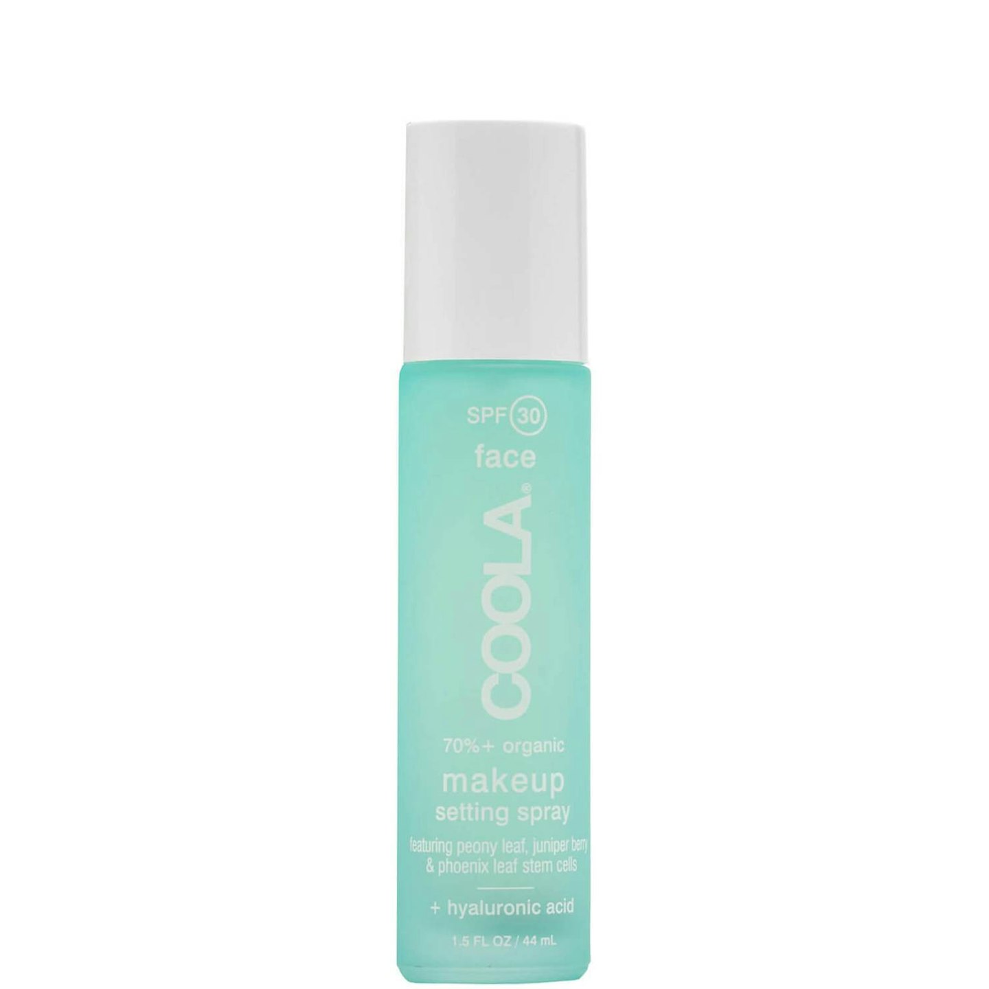 Coola, Makeup Setting Spray SPF30