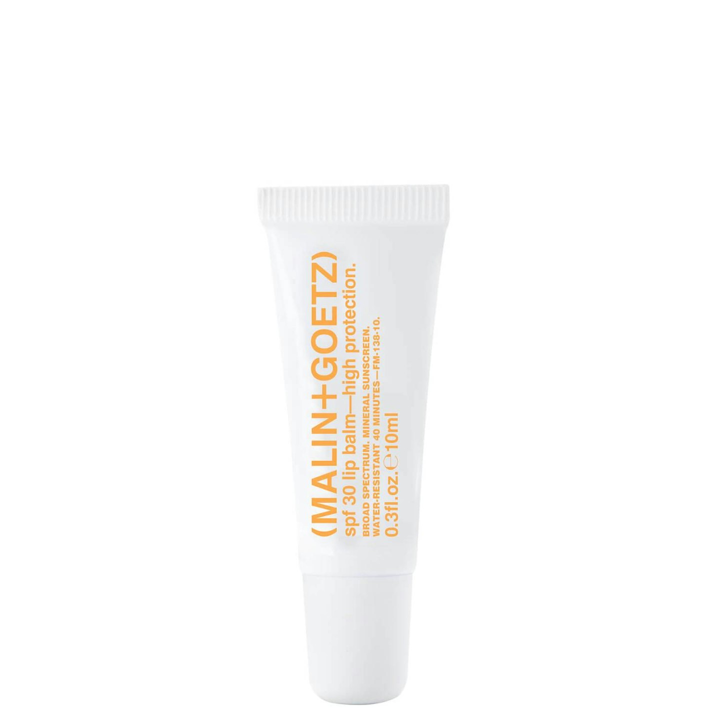 Malin and Goetz SPF 30 Lip Balm