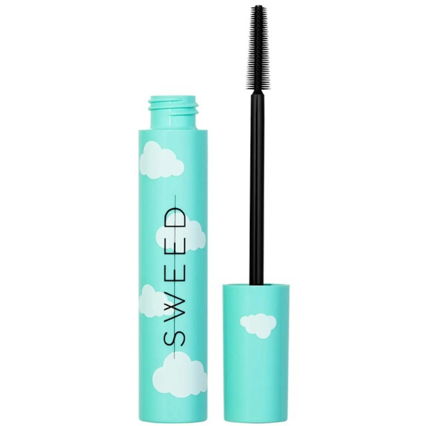 Sweed Lashes Cloud Mascara