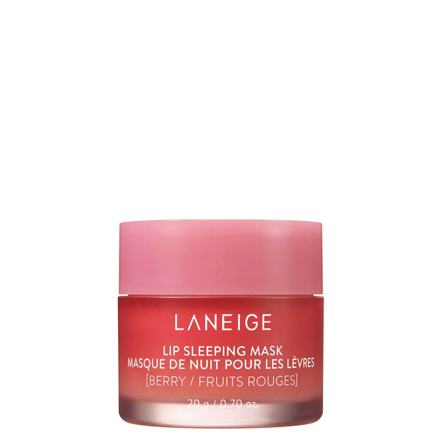 Laneige Lip Sleeping Mask 