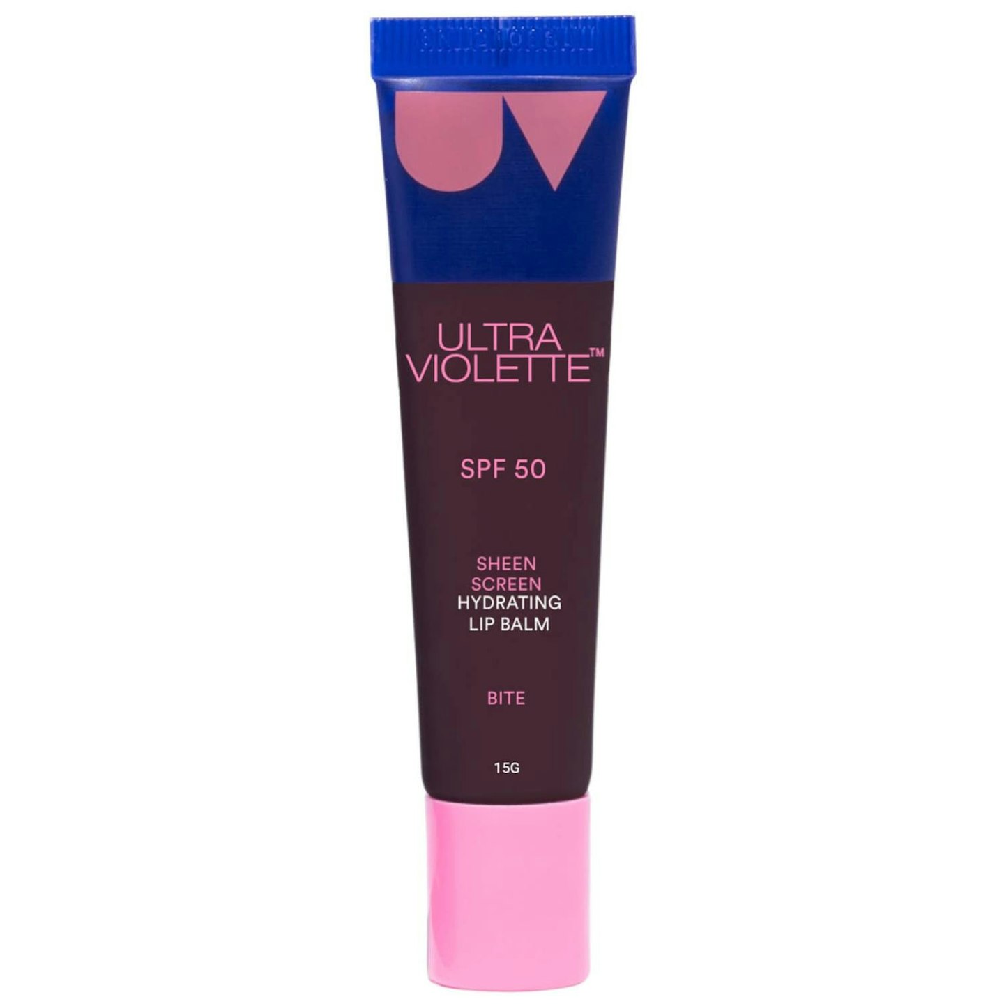 Ultra Violette Sheen Screen Hydrating Lip Balm SPF50