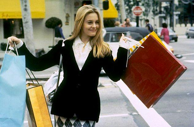 Pay Day Has Arrived! See What's On Team Grazia's Wish List Right Now… - Vimarsana News