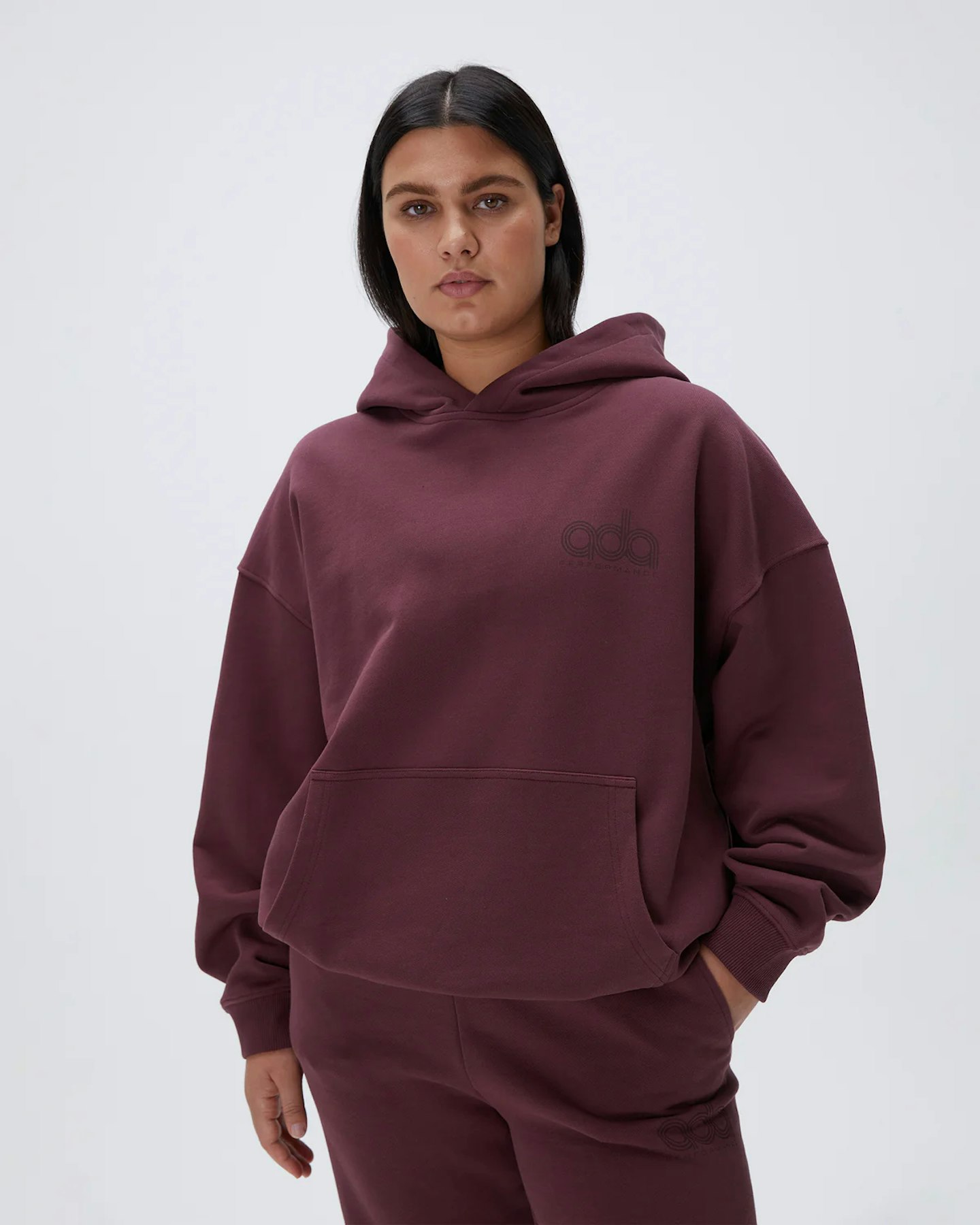 adanola hoodie glastonbury packing list