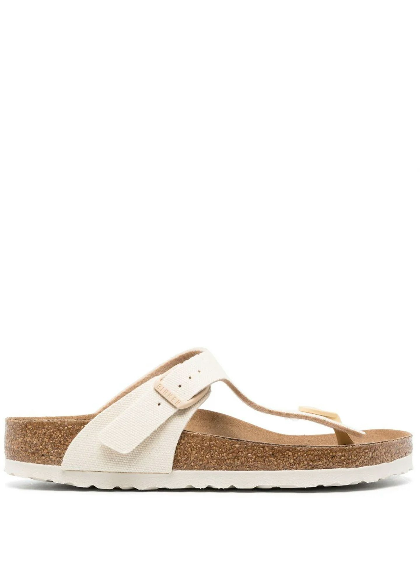 Birkenstock Gizeh Vegan flip flops