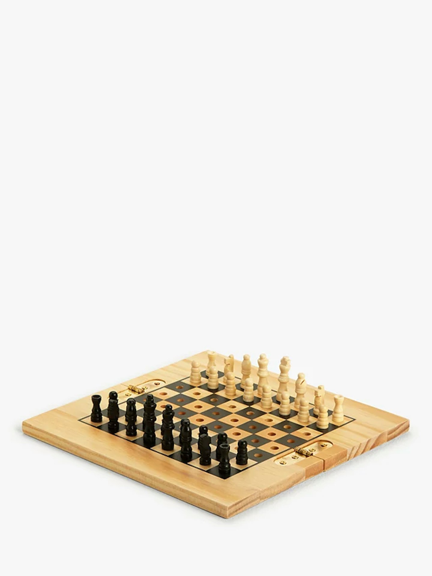 Travel Chess Board 