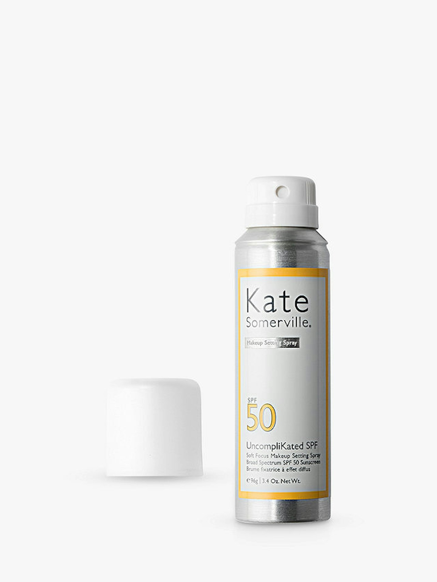 8 Of The Best SPF Face Sprays To Shop This Summer