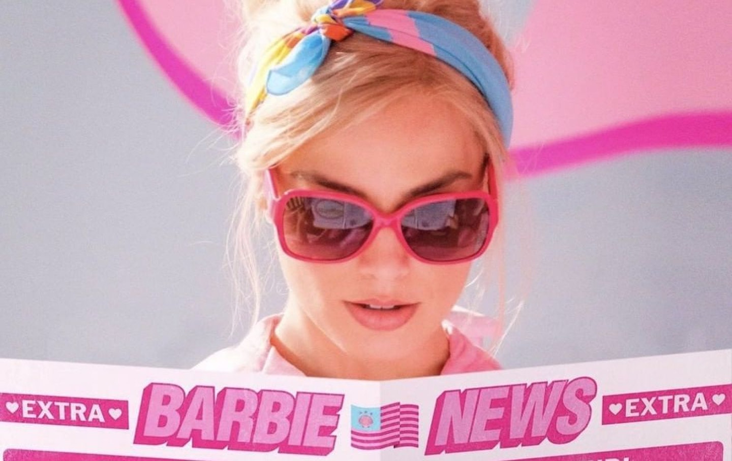 barbie gap