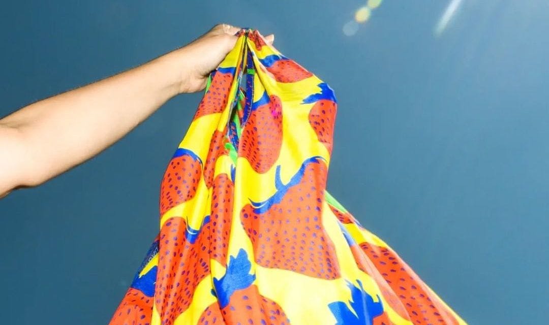Shop The Viral Reusable Baggu Bag