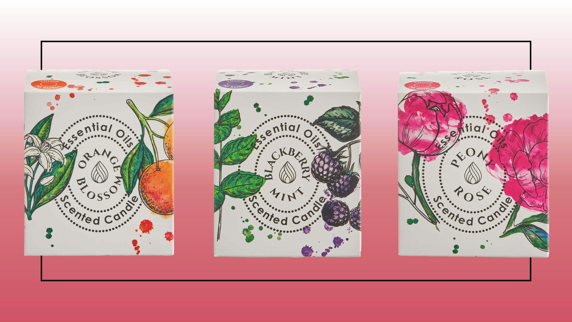 Aldi Diptyque Candle Dupe Review