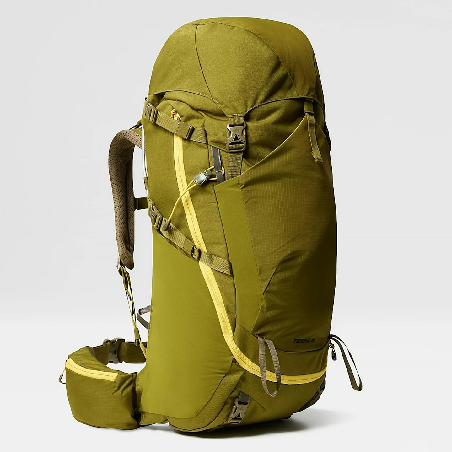 the north face backpack what to pack for glastonbury